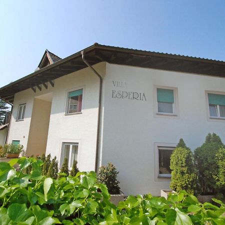 Apartment Villa Esperia By Interhome Merano Dış mekan fotoğraf
