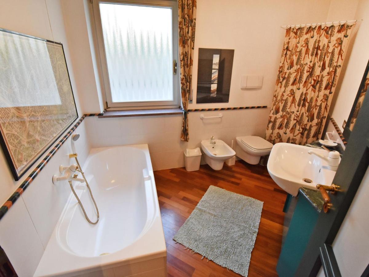 Apartment Villa Esperia By Interhome Merano Dış mekan fotoğraf