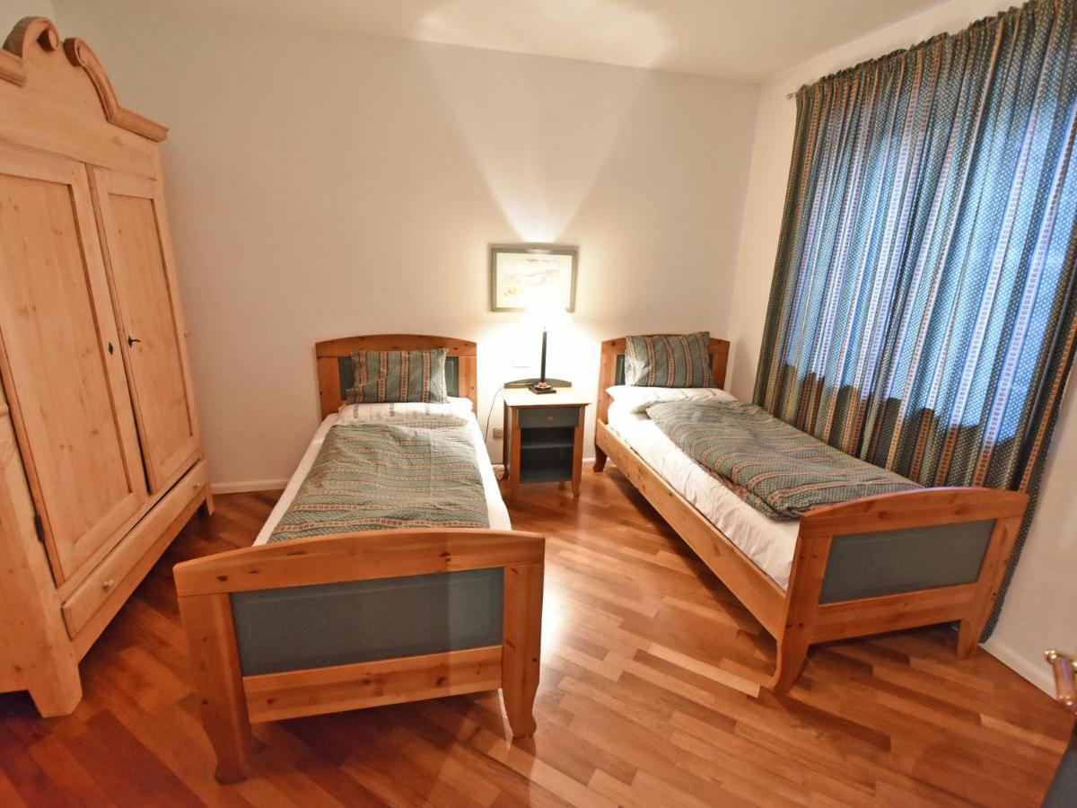 Apartment Villa Esperia By Interhome Merano Dış mekan fotoğraf