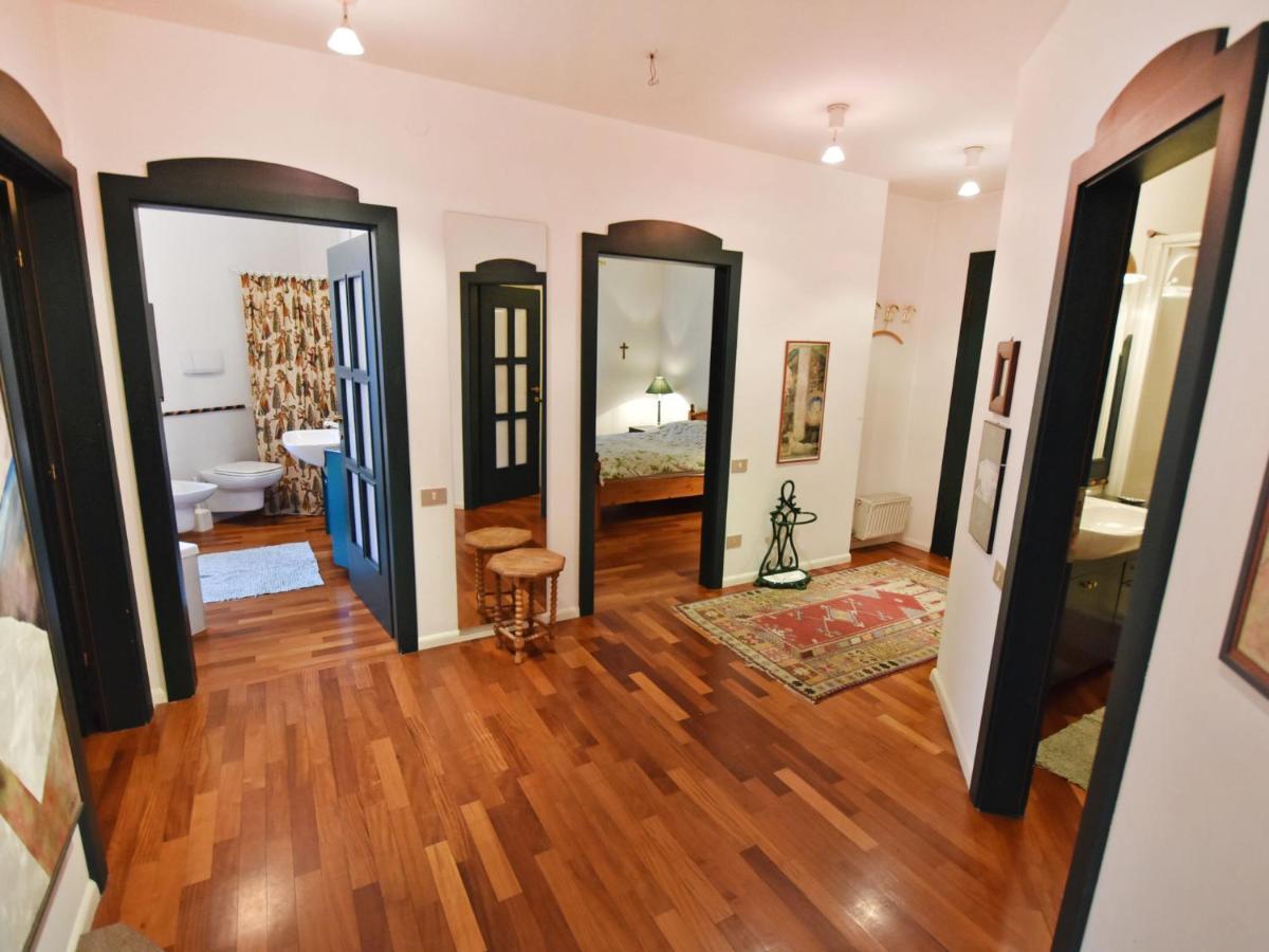 Apartment Villa Esperia By Interhome Merano Dış mekan fotoğraf