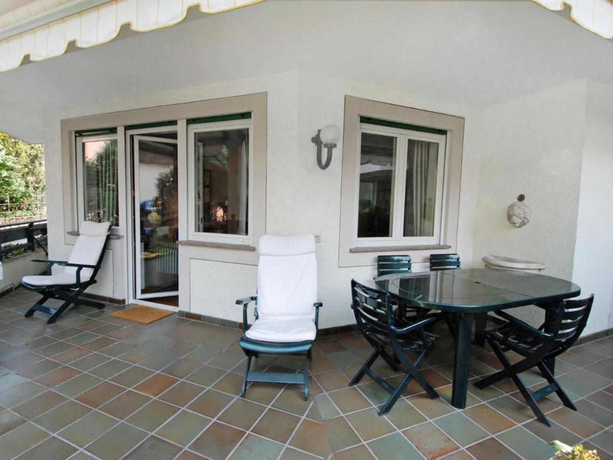 Apartment Villa Esperia By Interhome Merano Dış mekan fotoğraf