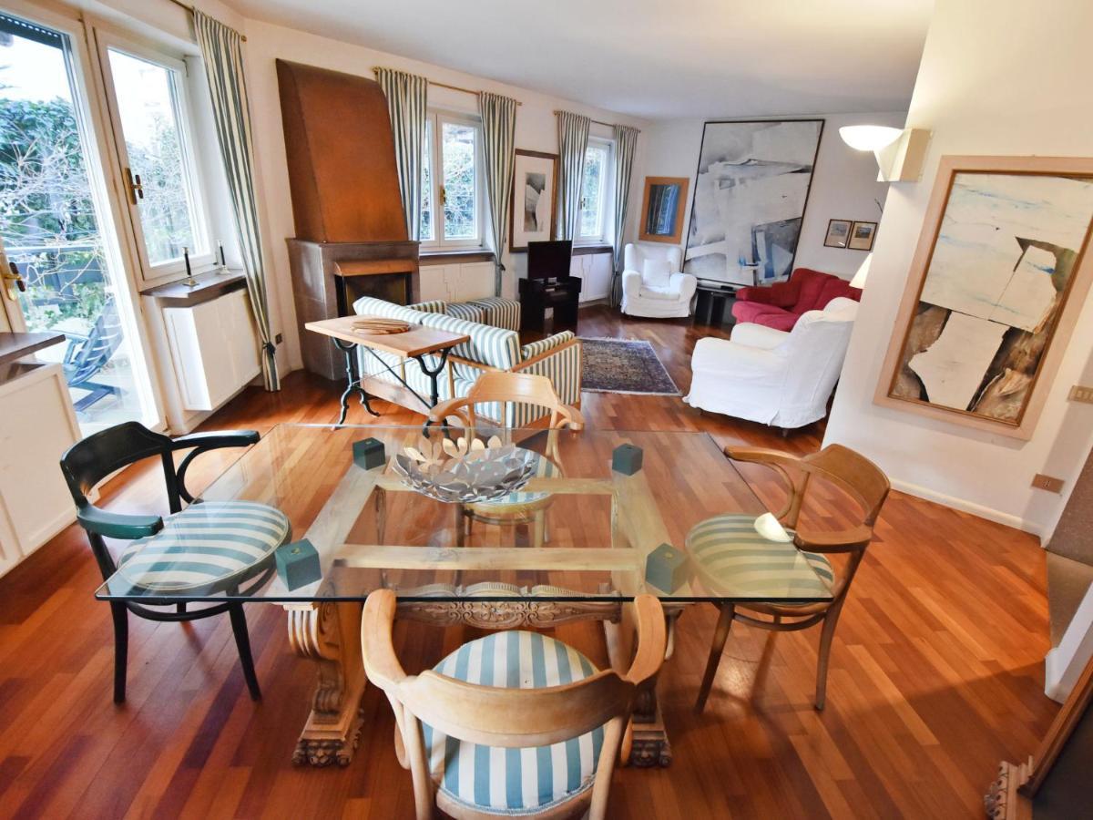 Apartment Villa Esperia By Interhome Merano Dış mekan fotoğraf