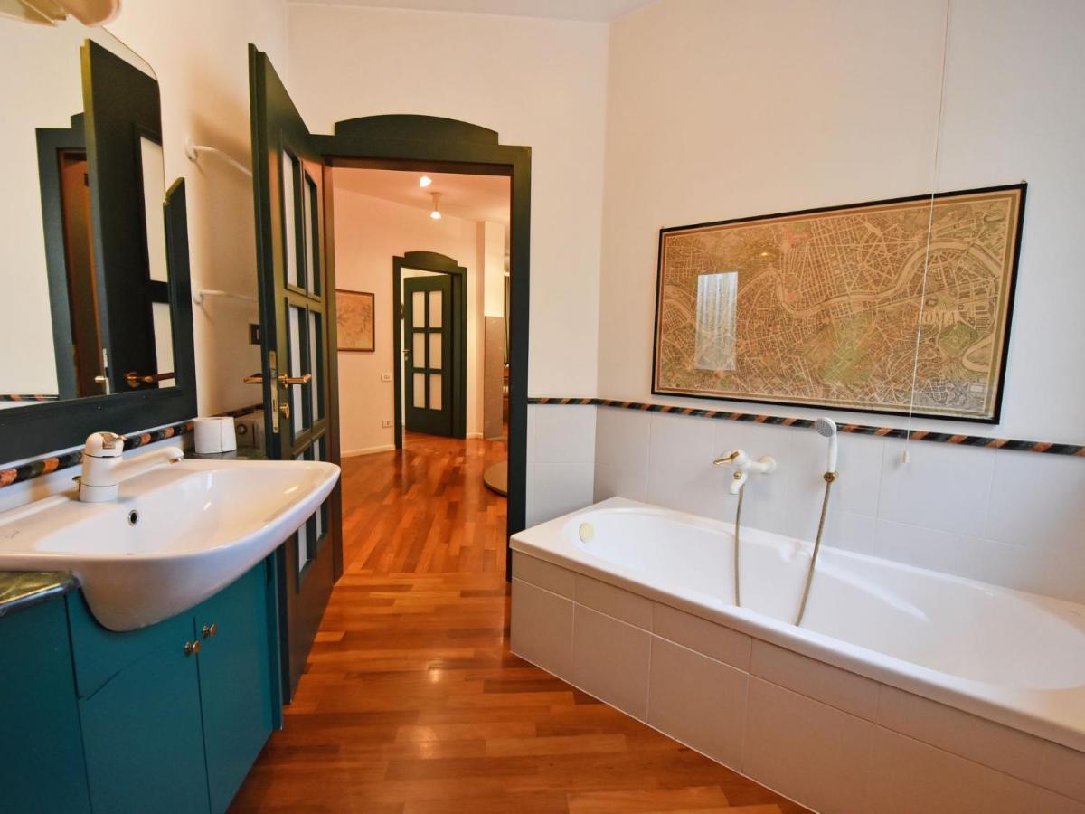 Apartment Villa Esperia By Interhome Merano Dış mekan fotoğraf