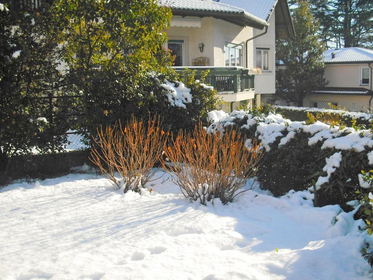 Apartment Villa Esperia By Interhome Merano Dış mekan fotoğraf