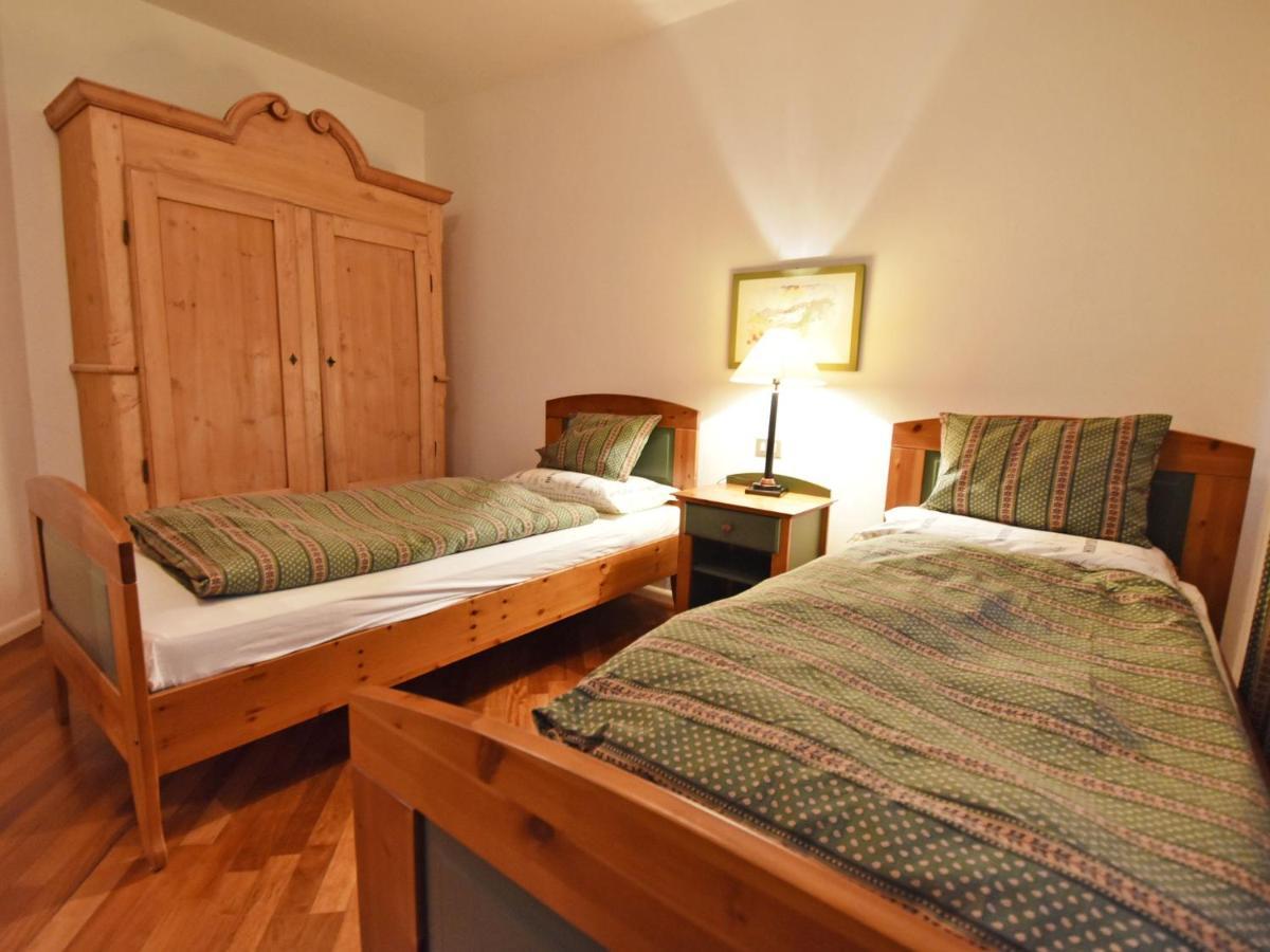 Apartment Villa Esperia By Interhome Merano Dış mekan fotoğraf
