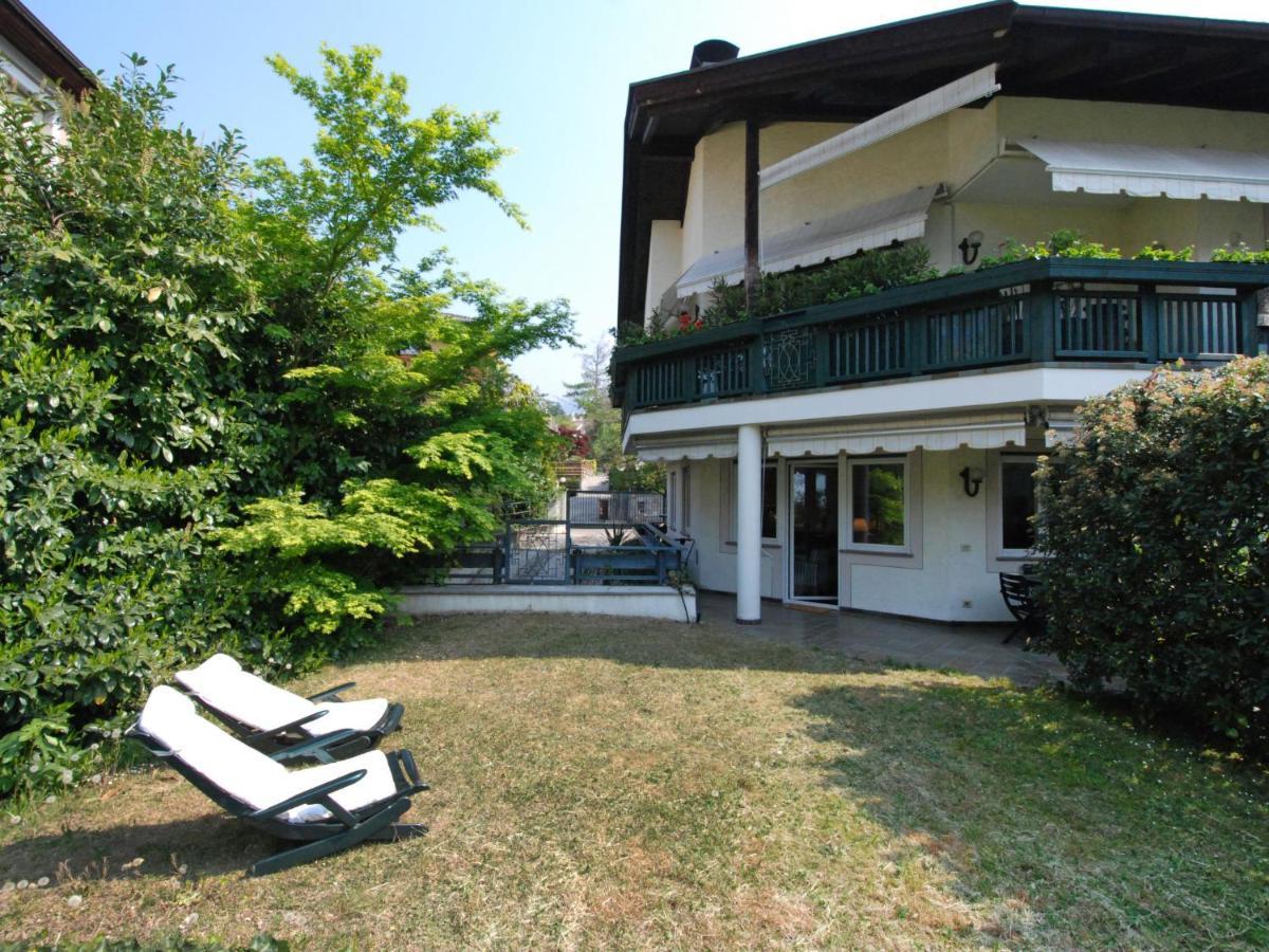 Apartment Villa Esperia By Interhome Merano Dış mekan fotoğraf