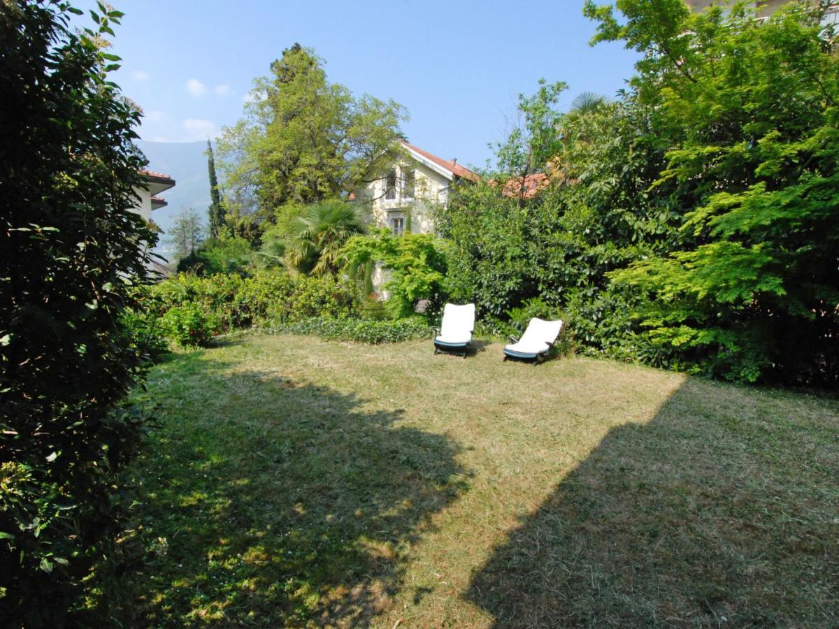 Apartment Villa Esperia By Interhome Merano Dış mekan fotoğraf