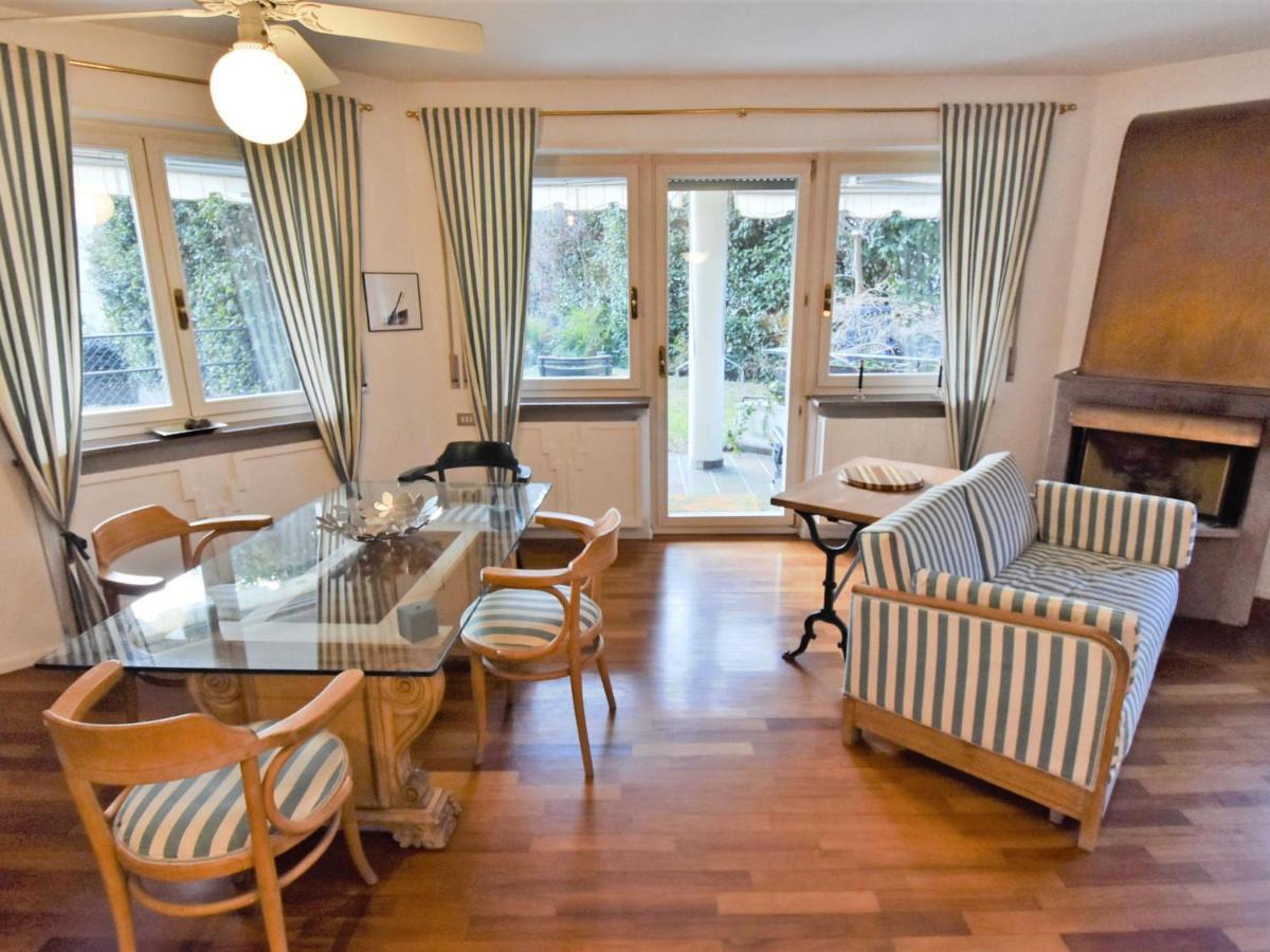 Apartment Villa Esperia By Interhome Merano Dış mekan fotoğraf