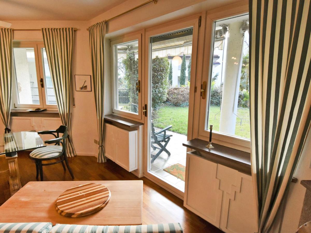 Apartment Villa Esperia By Interhome Merano Dış mekan fotoğraf