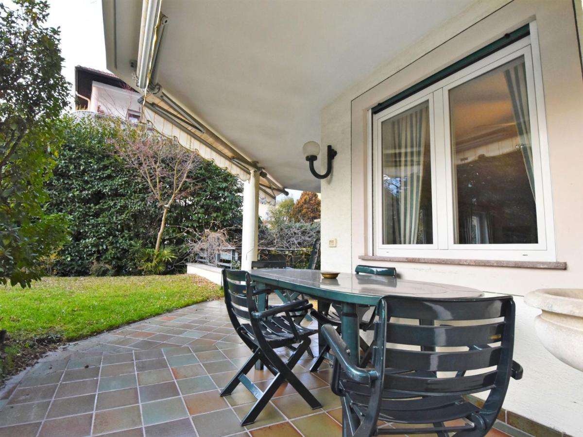 Apartment Villa Esperia By Interhome Merano Dış mekan fotoğraf