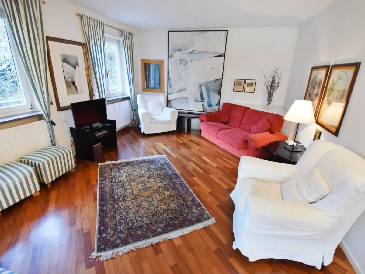 Apartment Villa Esperia By Interhome Merano Dış mekan fotoğraf