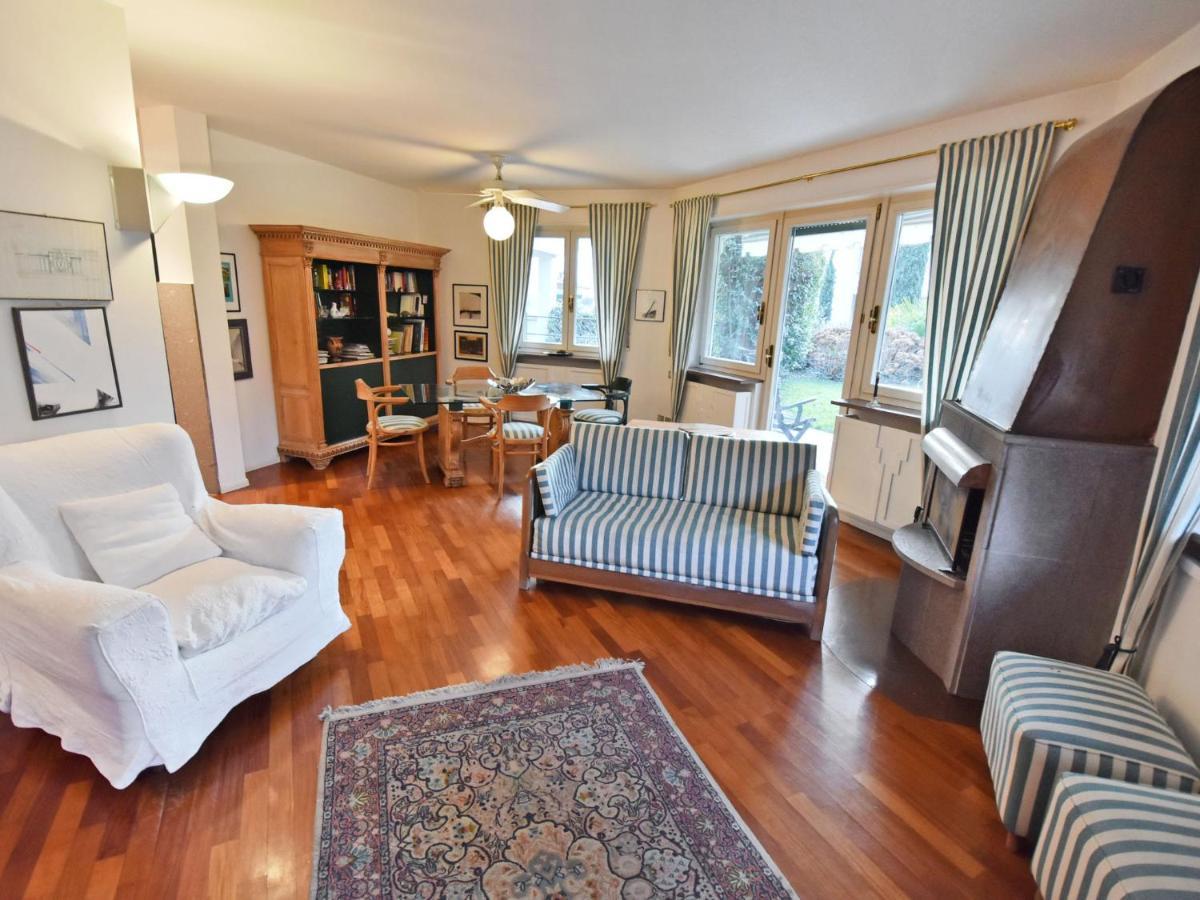 Apartment Villa Esperia By Interhome Merano Dış mekan fotoğraf