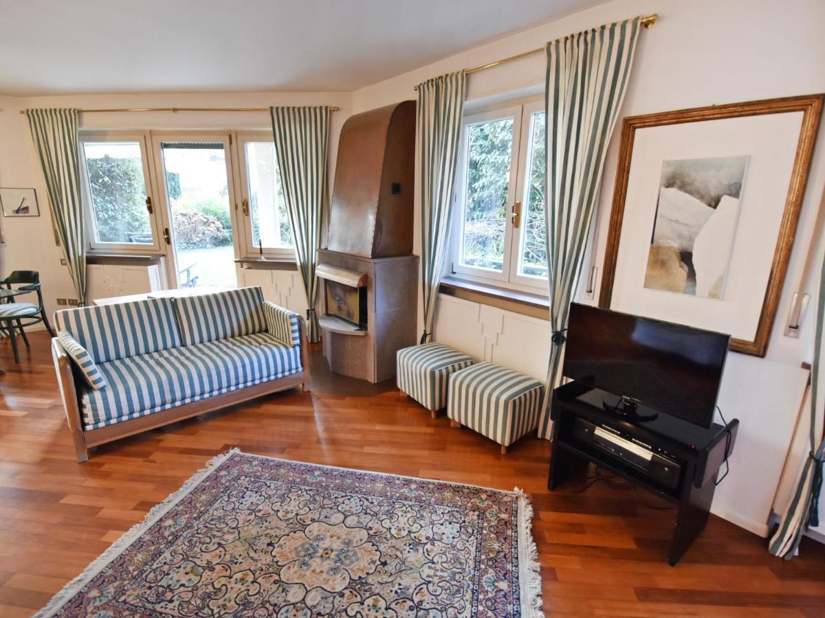 Apartment Villa Esperia By Interhome Merano Dış mekan fotoğraf