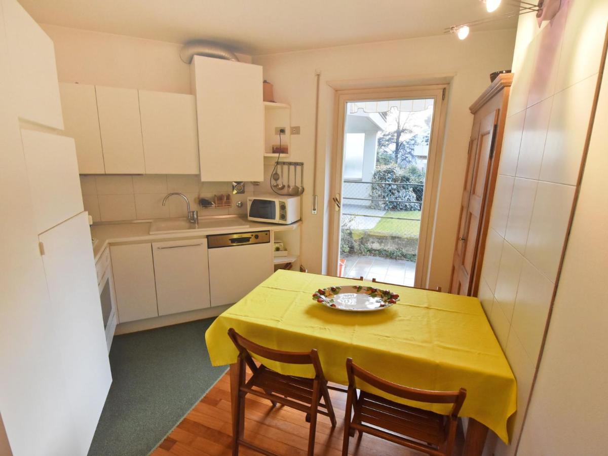 Apartment Villa Esperia By Interhome Merano Dış mekan fotoğraf