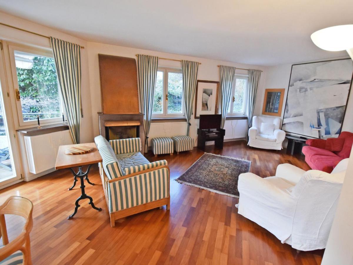 Apartment Villa Esperia By Interhome Merano Dış mekan fotoğraf