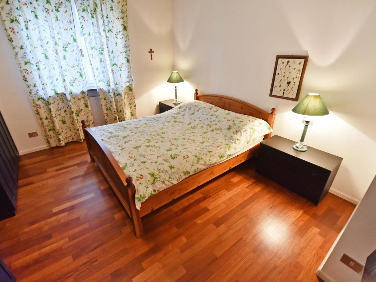Apartment Villa Esperia By Interhome Merano Dış mekan fotoğraf