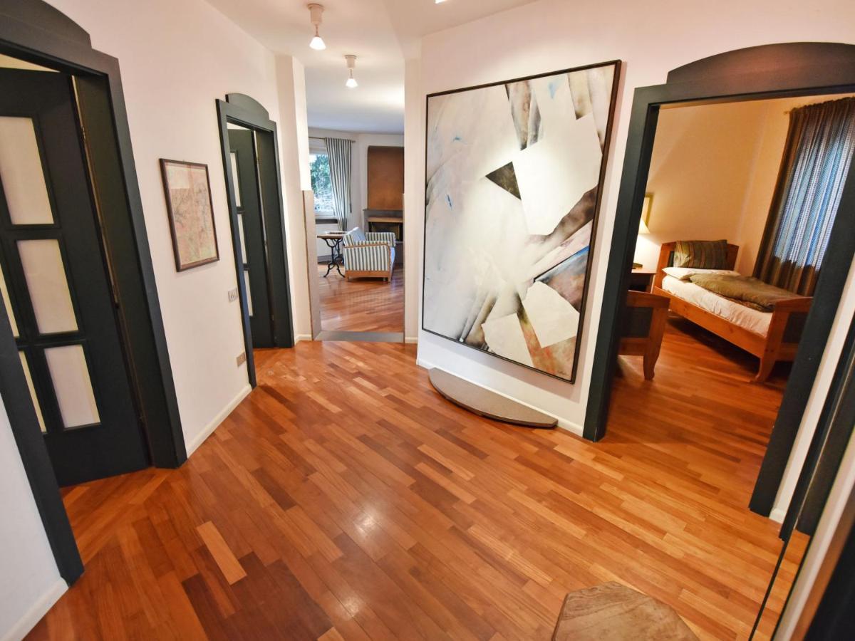Apartment Villa Esperia By Interhome Merano Dış mekan fotoğraf