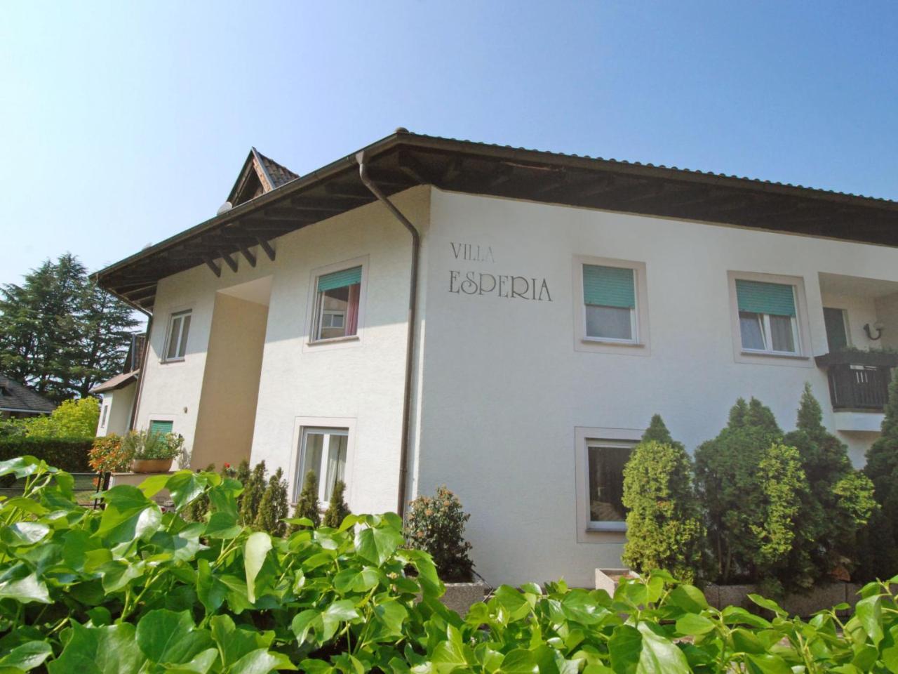 Apartment Villa Esperia By Interhome Merano Dış mekan fotoğraf